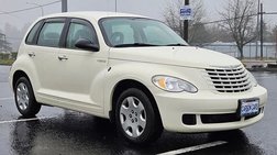 2006 Chrysler PT Cruiser Base