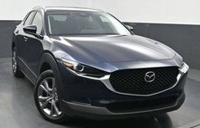 2025 Mazda CX-30 Preferred