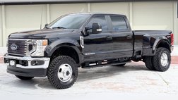 2022 Ford Super Duty F-350 XL