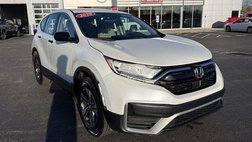 2020 Honda CR-V LX