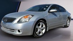 2008 Nissan Altima 3.5 SE