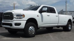 2024 Ram Ram Pickup 3500 Laramie