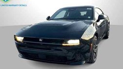 2026 Dodge Charger Scat Pack