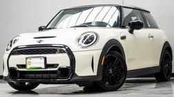 2023 MINI Hardtop Cooper S