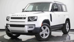 2024 Land Rover Defender 110 P300 S