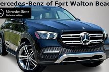 2022 Mercedes-Benz GLE-Class GLE 350 4MATIC