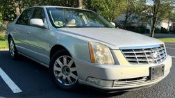 2006 Cadillac DTS Base