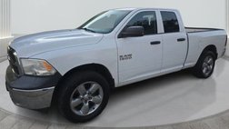 2018 Ram Ram Pickup 1500 Tradesman