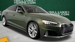 2024 Audi A5 Sportback quattro Premium 40 TFSI