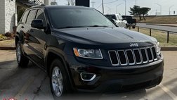 2014 Jeep Grand Cherokee Laredo