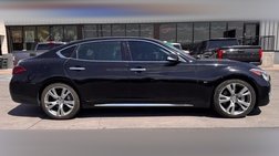 2019 Infiniti Q70L 3.7 Luxe