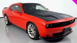 2020 Dodge Challenger GT