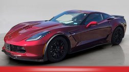 2019 Chevrolet Corvette Z06