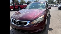 2008 Honda Accord EX-L