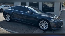 2017 Tesla Model S 75D