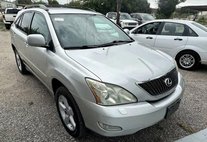 2007 Lexus RX 350 Base