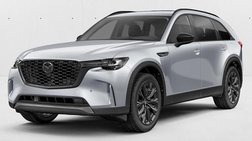 2025 Mazda CX-90 3.3 Turbo Premium Sport