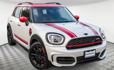 2024 MINI Countryman John Cooper Works ALL4