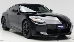 2023 Nissan Z Performance