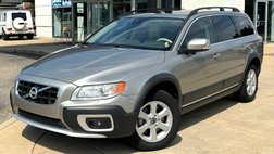 2013 Volvo XC70 3.2 Premier