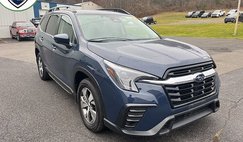 2024 Subaru Ascent Premium 8-Passenger