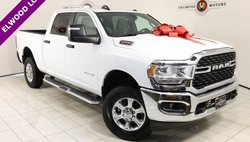 2024 Ram Ram Pickup 2500 Big Horn