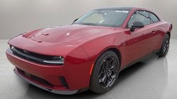 2025 Dodge Charger Daytona R/T