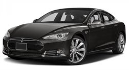 2015 Tesla Model S 85D