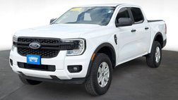 2024 Ford Ranger XL