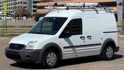 2012 Ford Transit Connect XL