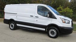 2019 Ford Transit 250
