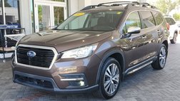 2019 Subaru Ascent Touring