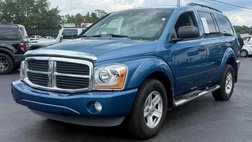 2005 Dodge Durango SLT