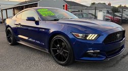 2016 Ford Mustang Base
