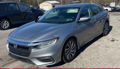 2019 Honda Insight Touring