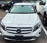 2015 Mercedes-Benz GLA-Class GLA 250
