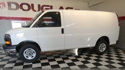 2023 GMC Savana 2500