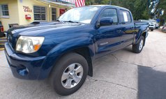 2007 Toyota Tacoma PreRunner V6