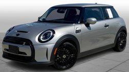 2024 MINI Hardtop Cooper SE