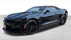 2023 Chevrolet Camaro SS