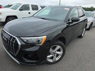 2021 Audi Q3 quattro Premium 40 TFSI