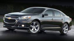 2015 Chevrolet Malibu LT