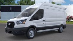 2026 Ford Transit 350