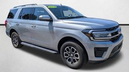 2024 Ford Expedition XLT