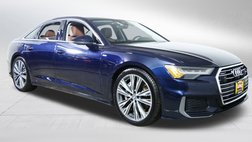 2019 Audi A6 quattro Prestige 55 TFSI
