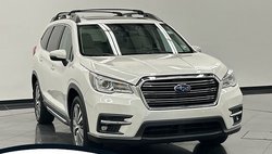 2021 Subaru Ascent Limited 8-Passenger