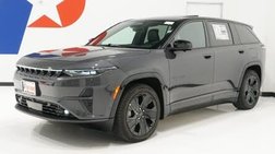 2025 Jeep Wagoneer S Launch Edition