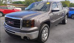 2010 GMC Sierra 1500 XFE