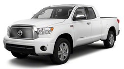 2013 Toyota Tundra Grade