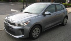 2020 Kia Rio5 S